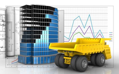 ofis Bina İnşaatı 