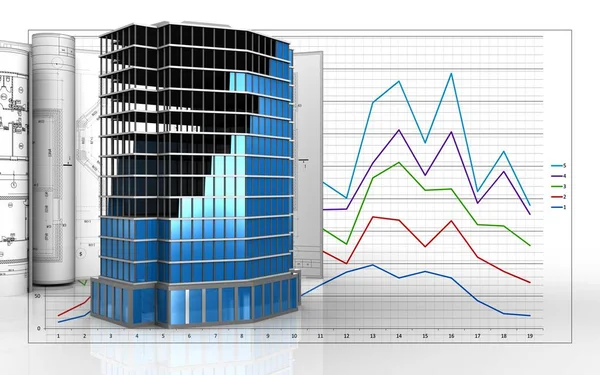 ofis Bina İnşaatı 