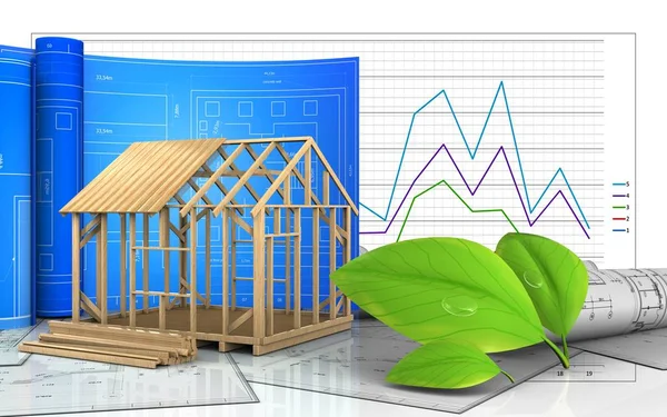 Çerçeve ev İnşaat