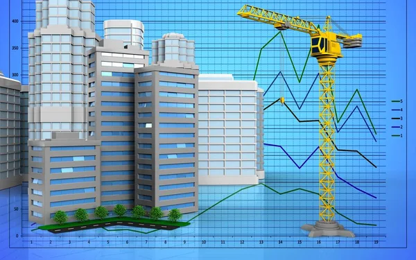 Kentsel sahne ile yaşam çeyreğinde