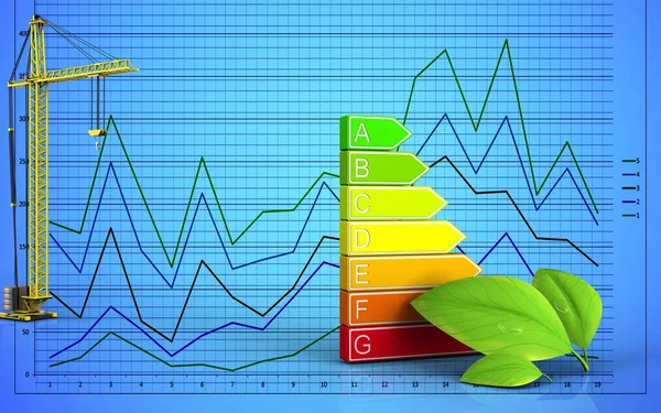 Güç rütbeleri vinç ile 