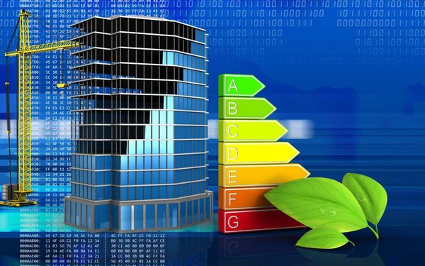 ofis Bina İnşaatı 