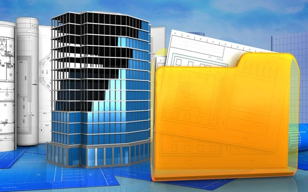 ofis Bina İnşaatı 