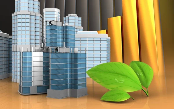 Şehir çeyrek İnşaat