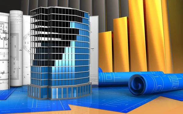 ofis Bina İnşaatı 