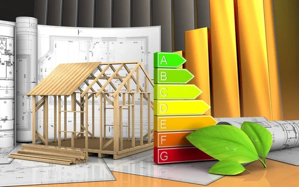 Çerçeve ev İnşaat