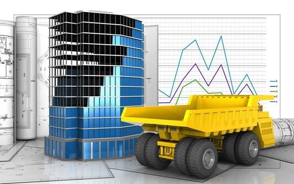 ofis Bina İnşaatı 