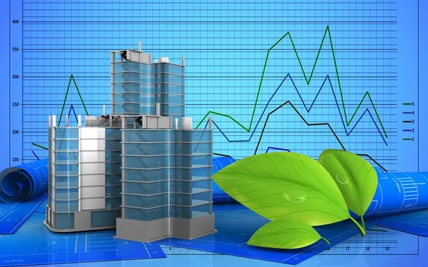 Şehir çeyrek İnşaat