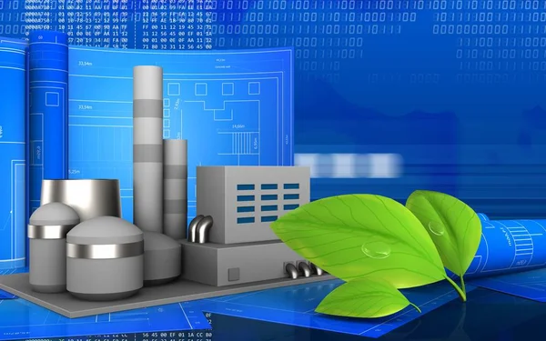 Fabrika ile rulo çizim 