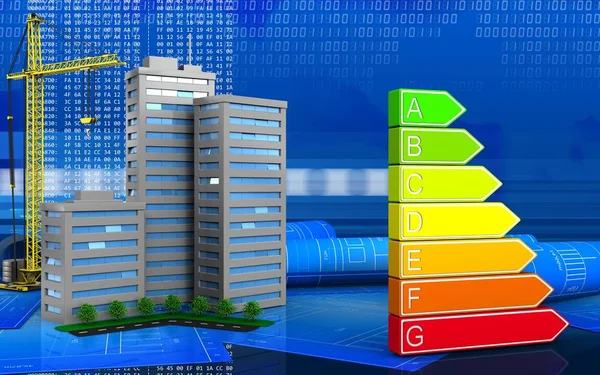 Yaşam çeyrek vinç ile