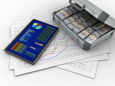  Diyagram kağıtları ve tablet