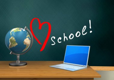 aşk okul metin ile schoolboard