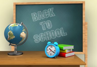 geri okul metin için kurula