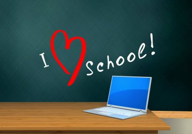  aşk okul metin ile schoolboard 