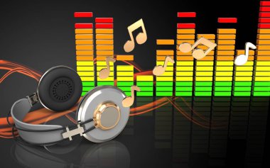 3D ses spektrum ses spektrum