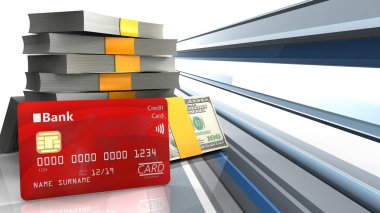  para yığını çizimi 