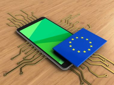  cep telefonu gösterimi 