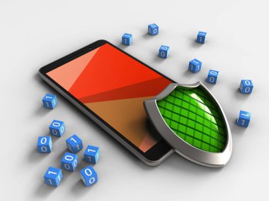 3D bilgisayar render