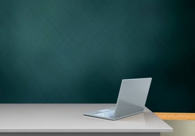 dizüstü computert ile schoolboard 