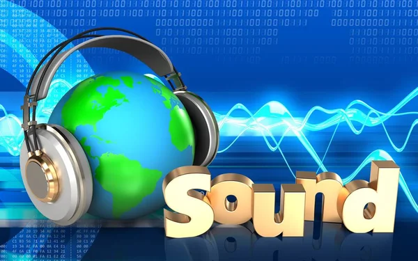 3D 'ses' boş oturum