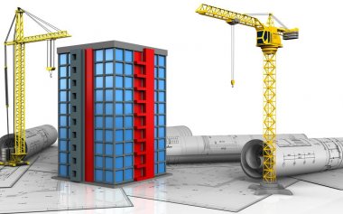 3D vinç