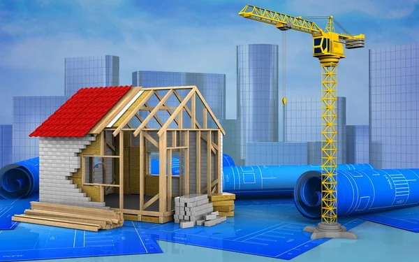 3D bilgisayar render