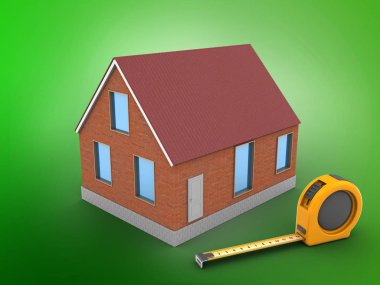 3D bilgisayar render