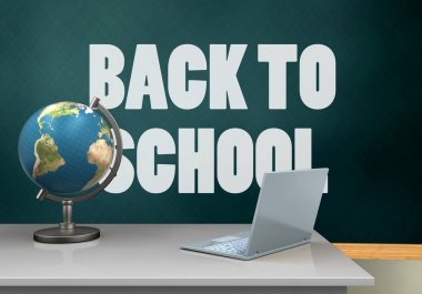 schoolboard metin gösterimi