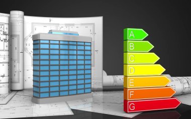  Genel yapı gösteren resim