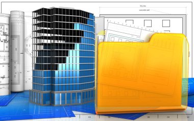 ofis Bina İnşaatı 