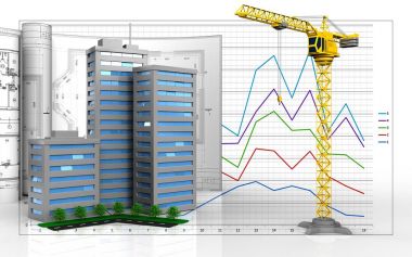 Çizimleri ile yaşayan üç aylık dönem