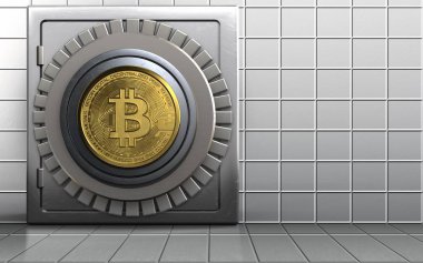  metal bitcoin ile güvenli güvenli