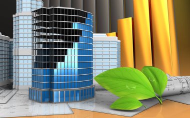 ofis Bina İnşaatı