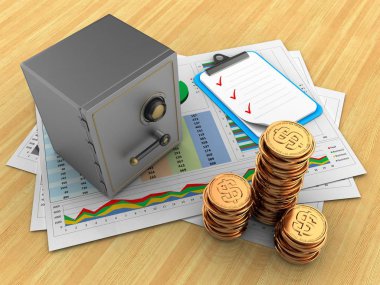  illüstrasyon iş belgelerinin 