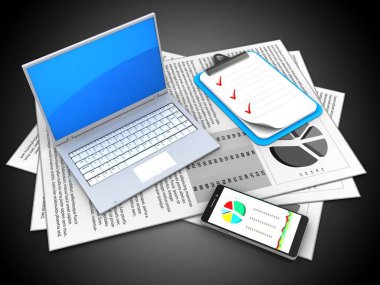  belgeleri bilgisayarın çizimi 