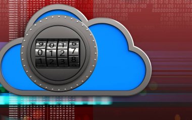 bulut kodu arama ile gösteren resim 