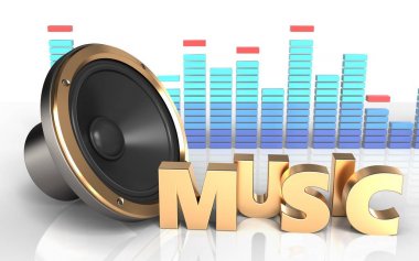  Hoparlör görüntüsü 