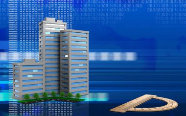 resimde yaşayan üç aylık dönem 