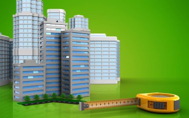 resimde yaşayan üç aylık dönem 