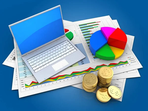 işle ilgili belgeleri ve bilgisayar 