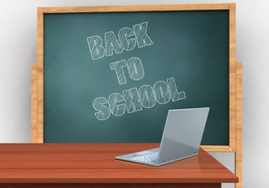 geri okul metin için kurula 