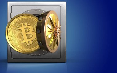 metal bitcoin ile güvenli 