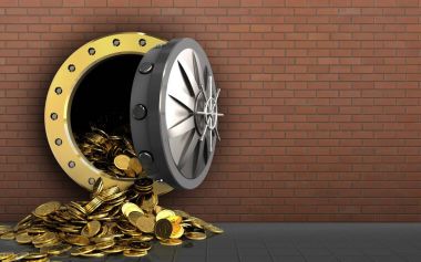 altın sikke depolama 