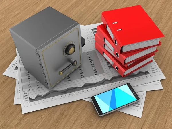 İş çizelgeleri ve güvenli 