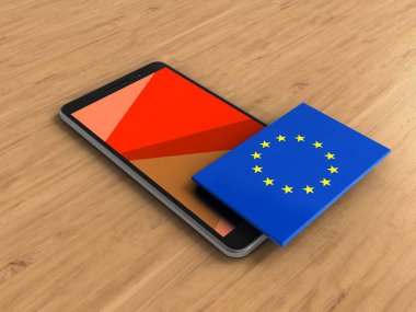 cep telefonu gösterimi 