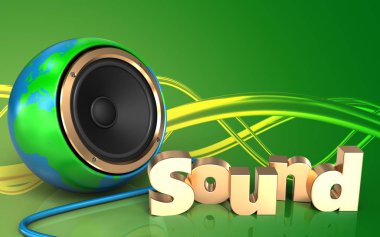  Dünya küre hoparlör 