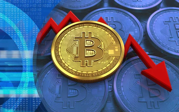  bitcoin hatası diyagramı ile