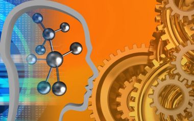 Gears'ı ile molekül çizimi