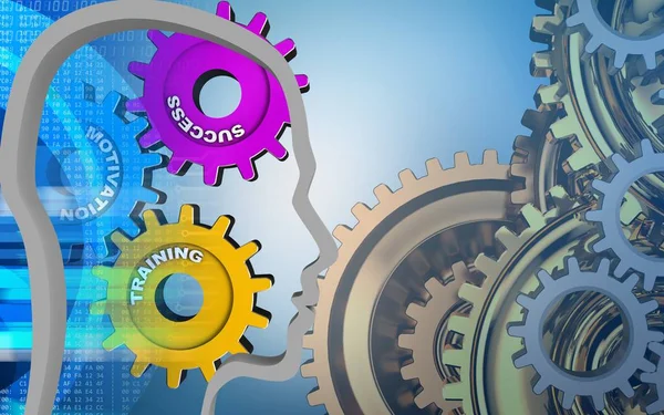  başarı sistemi çizimi