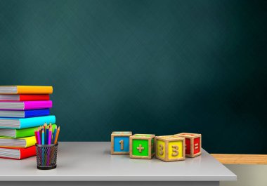  schoolboard matematik küpleriyle çizimi